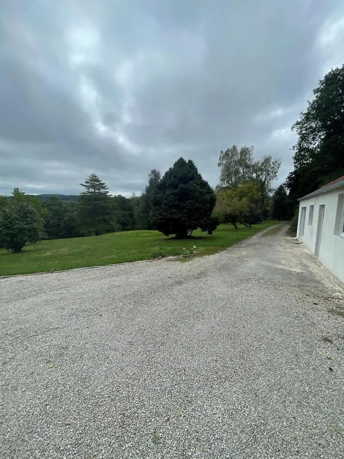 Kerprimel Villa Saint-Thois