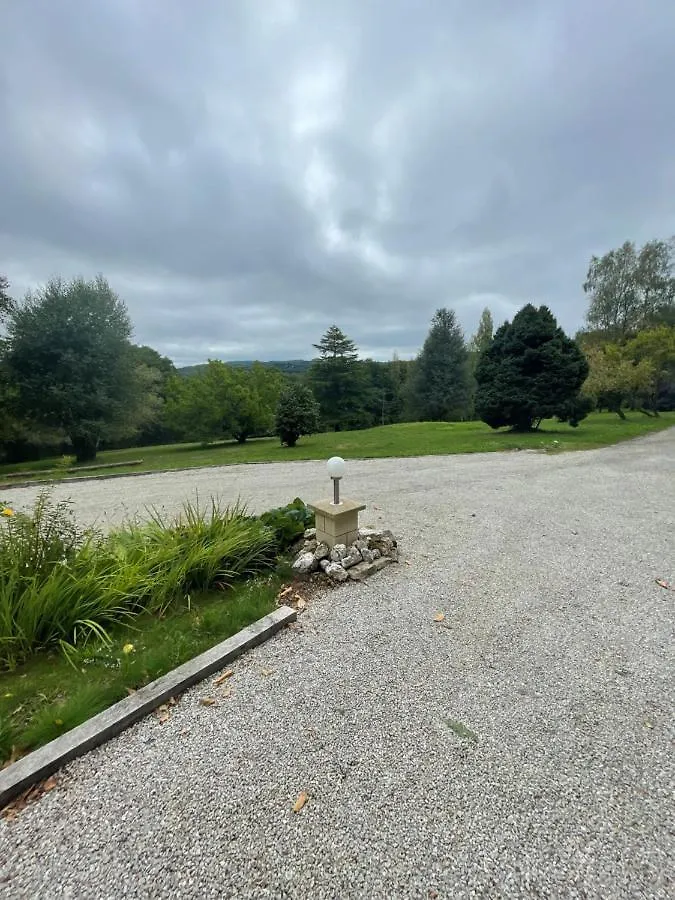 Holiday home Kerprimel Villa Saint-Thois