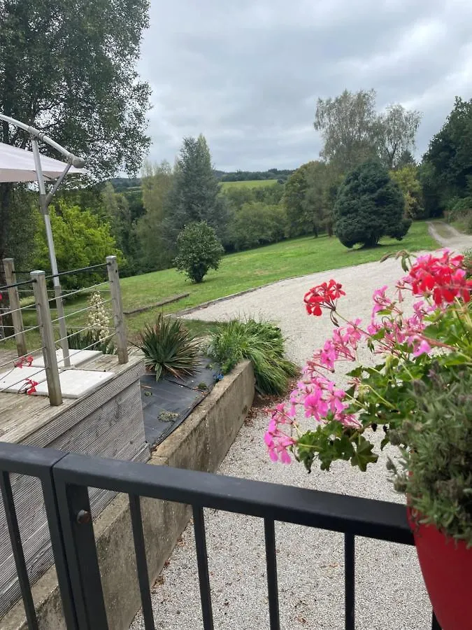 Kerprimel Villa Saint-Thois France