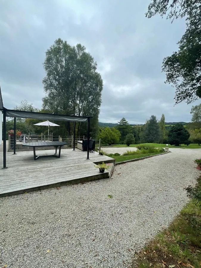 Kerprimel Villa Saint-Thois Holiday home