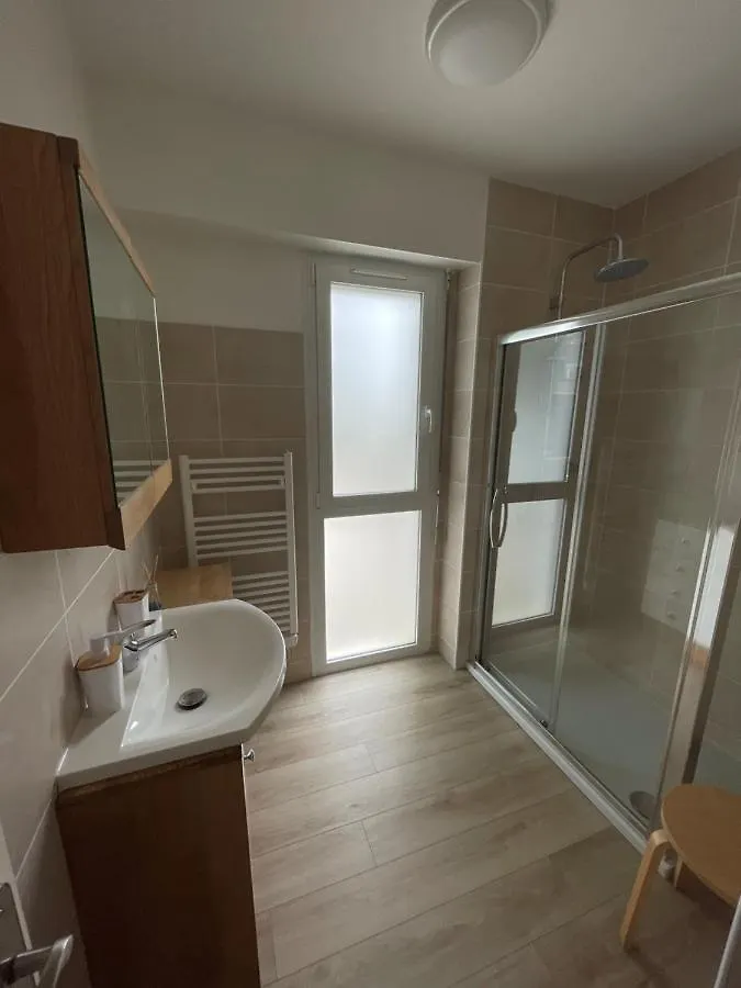 Kerprimel Villa Saint-Thois Holiday home