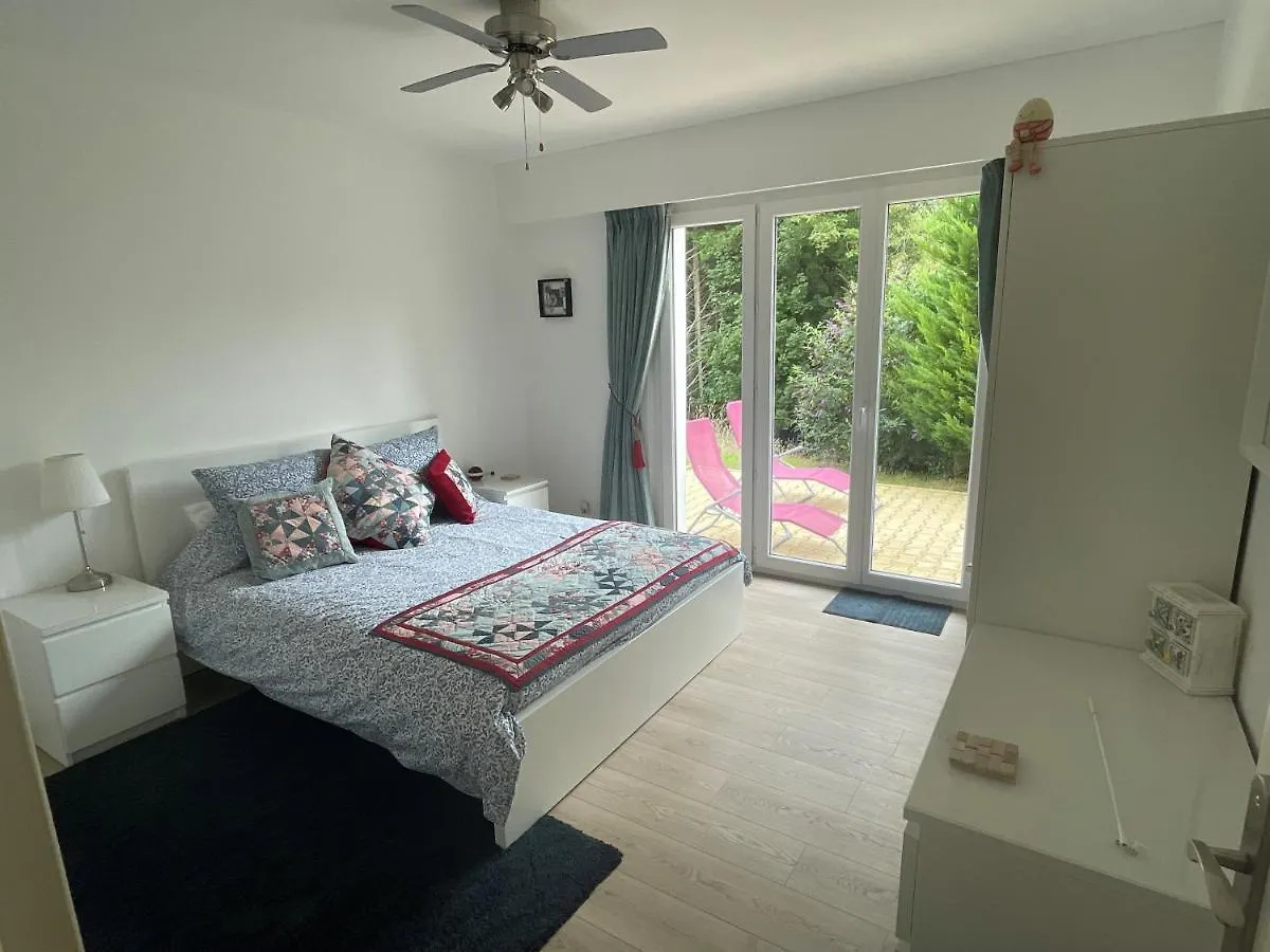 Holiday home Kerprimel Villa Saint-Thois