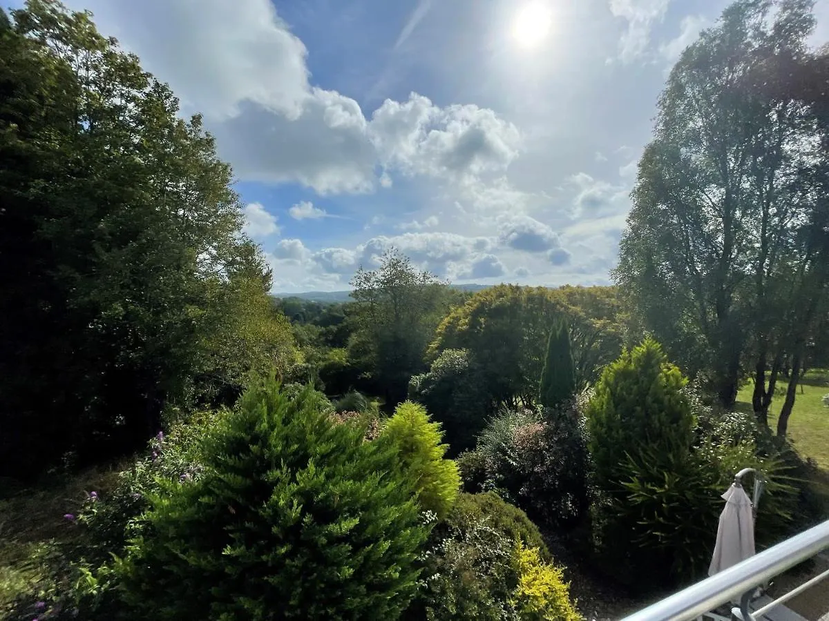 Kerprimel Villa Saint-Thois France