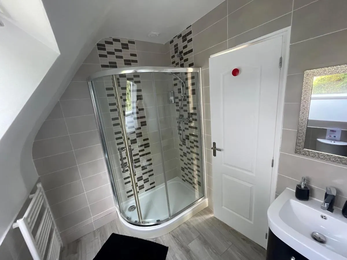 Holiday home Kerprimel Villa Saint-Thois
