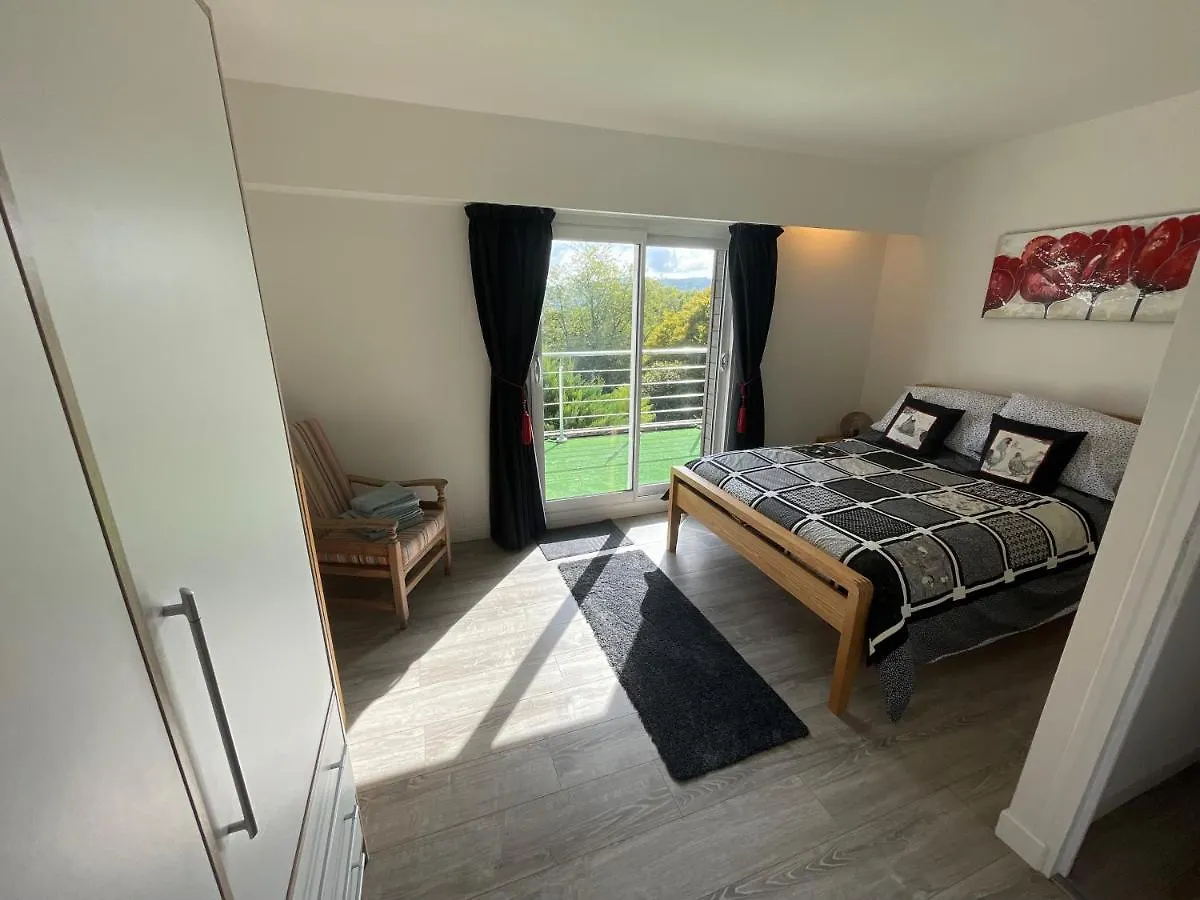 Kerprimel Villa Saint-Thois 0*,  France