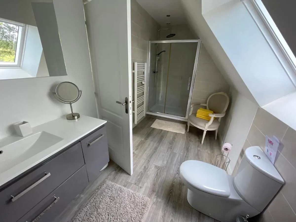 Kerprimel Villa Saint-Thois