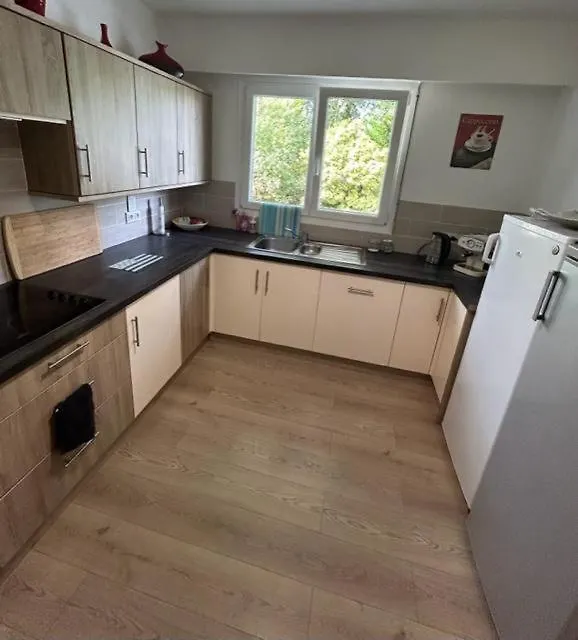 Kerprimel Villa Saint-Thois Holiday home