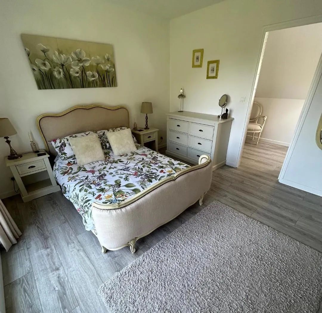 Kerprimel Villa Saint-Thois France
