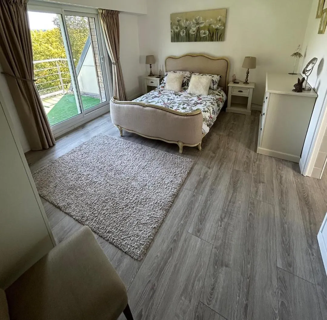 Kerprimel Villa Saint-Thois