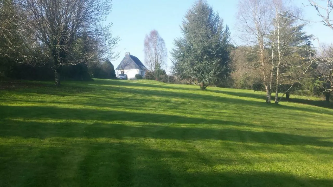 Kerprimel Villa Saint-Thois