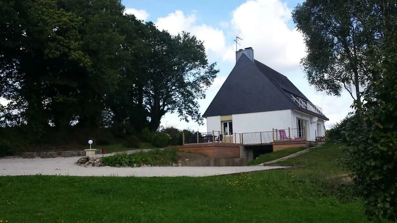 Kerprimel Villa Saint-Thois